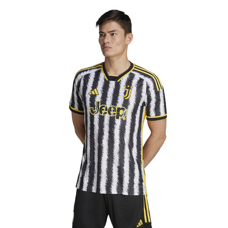 Maillot Juventus domicile authentique 2023/24