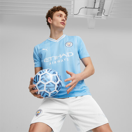 Maillot Manchester City domicile 2023/24