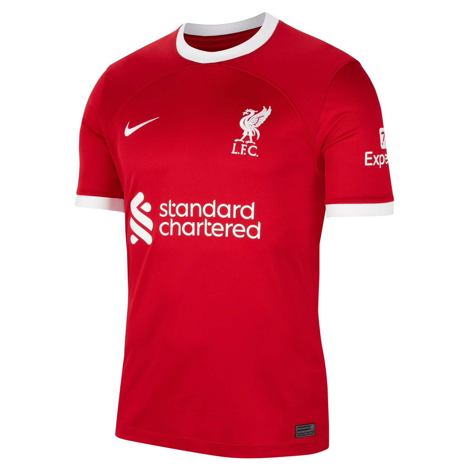 Maillot Salah Liverpool Domicile 2023 24 Sur Foot fr maillot-salah-liverpool-domicile-2023-24-sur-foot-fr
