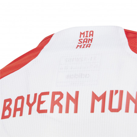 Maillot junior Bayern Munich domicile 2023/24