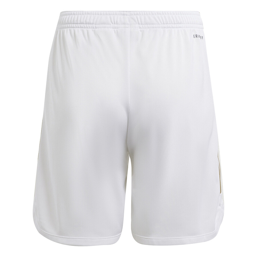 Short junior OL domicile 2023/24