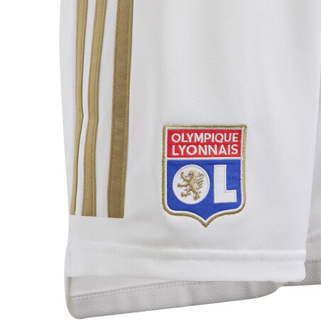 Short junior OL domicile 2023/24