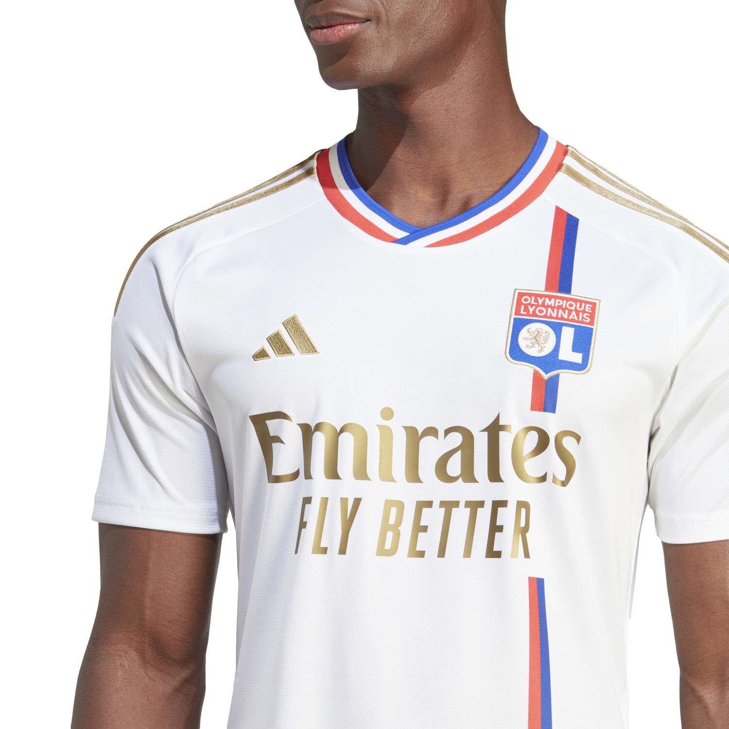 ol maillot