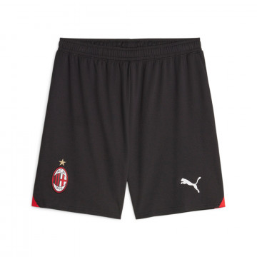 Short Milan AC domicile 2023/24