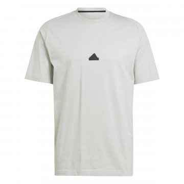 T-shirt adidas Z.N.E. blanc 