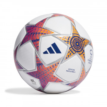 Ballon adidas Ligue des Champions Femme Officiel 2023/24
