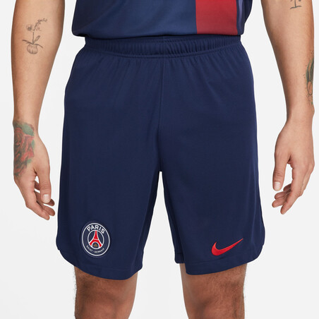 Short PSG domicile 2023/24