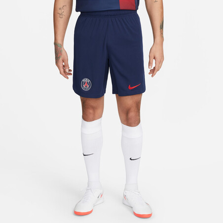 Short PSG domicile 2023/24