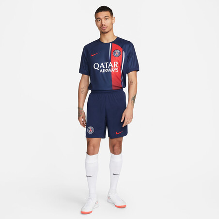 Short PSG domicile 2023/24