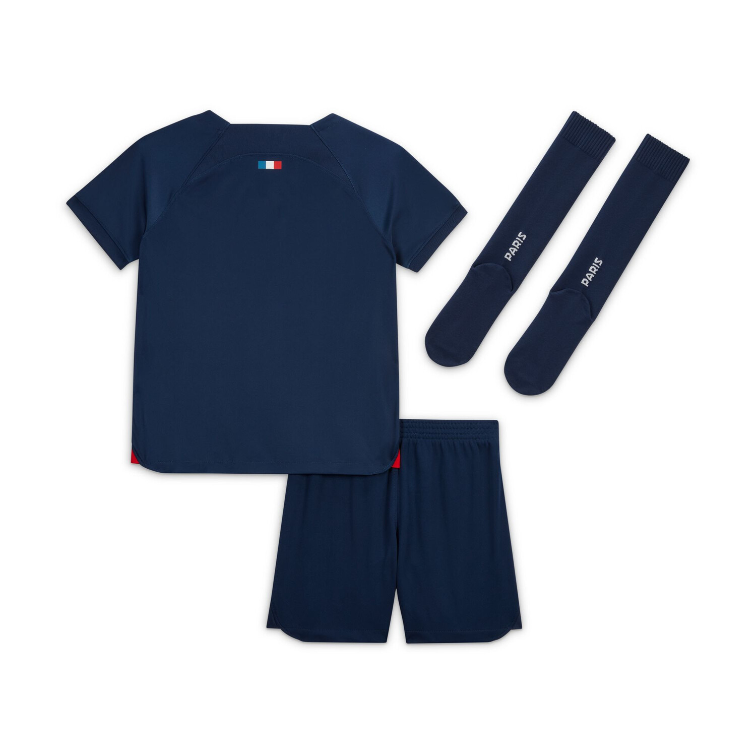 tenue psg junior