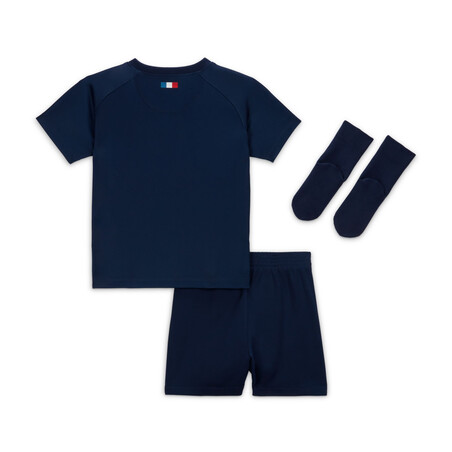 Tenue bébé PSG domicile 2023/24