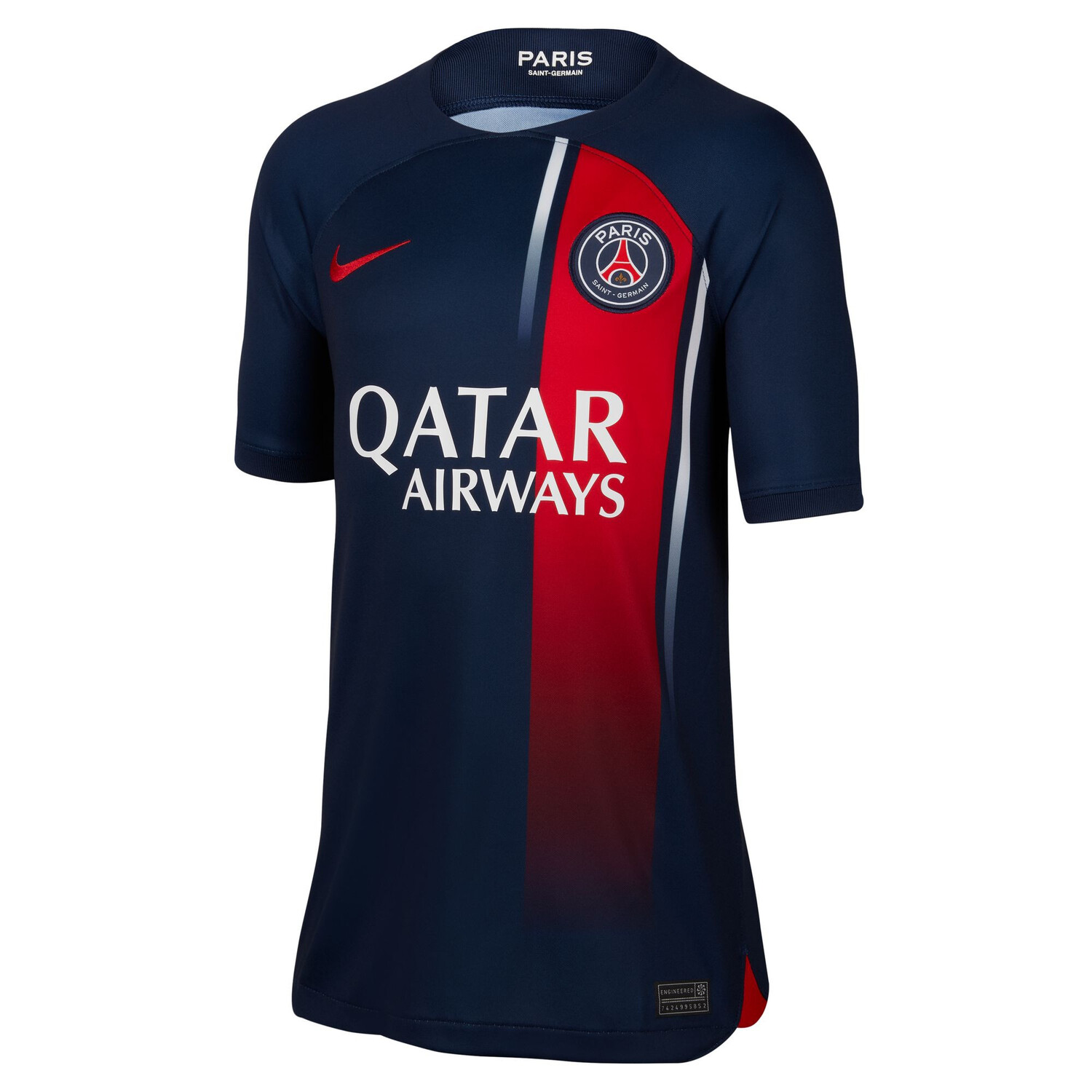 Survêtement PSG Noir/Beige 2023 2024 Enfant – Foot Sport