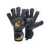 Gants gardien RG ASPro noir or