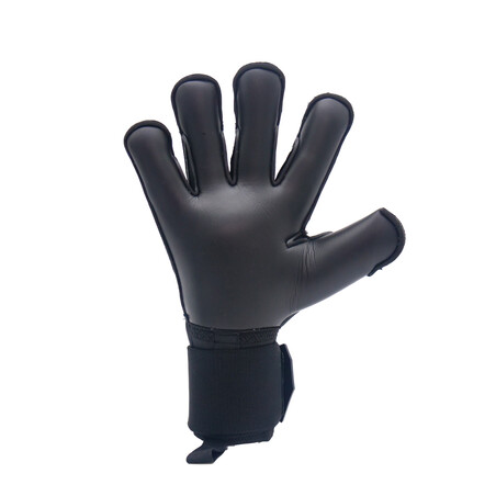 Gants gardien RG ASPro noir or