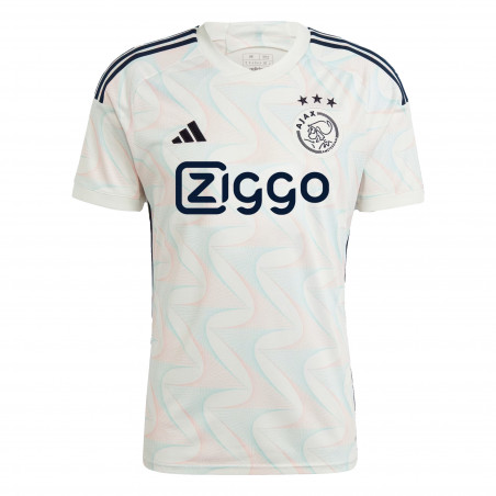 Maillot Ajax Amsterdam extérieur 2023/24