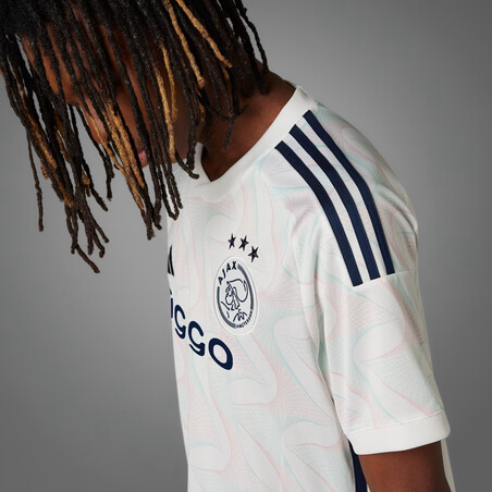 Maillot Ajax Amsterdam extérieur 2023/24