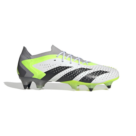 adidas Predator Accuracy.1 SG gris jaune