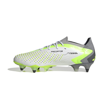 adidas Predator Accuracy.1 SG gris jaune