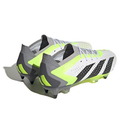 adidas Predator Accuracy.1 SG gris jaune