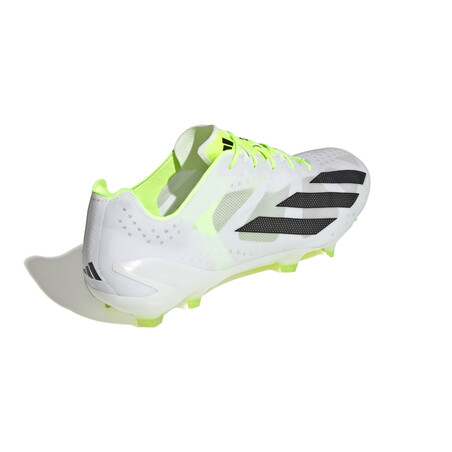 adidas X Crazyfast+ FG blanc vert