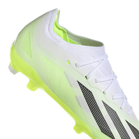 Adidas x 18.1 clearance jaune