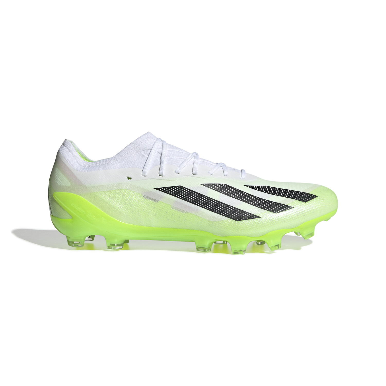 Chaussures de foot pour les terrains en Herbe Synth?�tique - Foot.fr