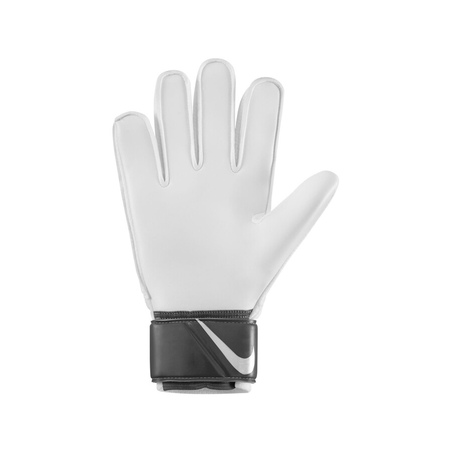 Gants gardien Nike Match rouge blanc sur Foot