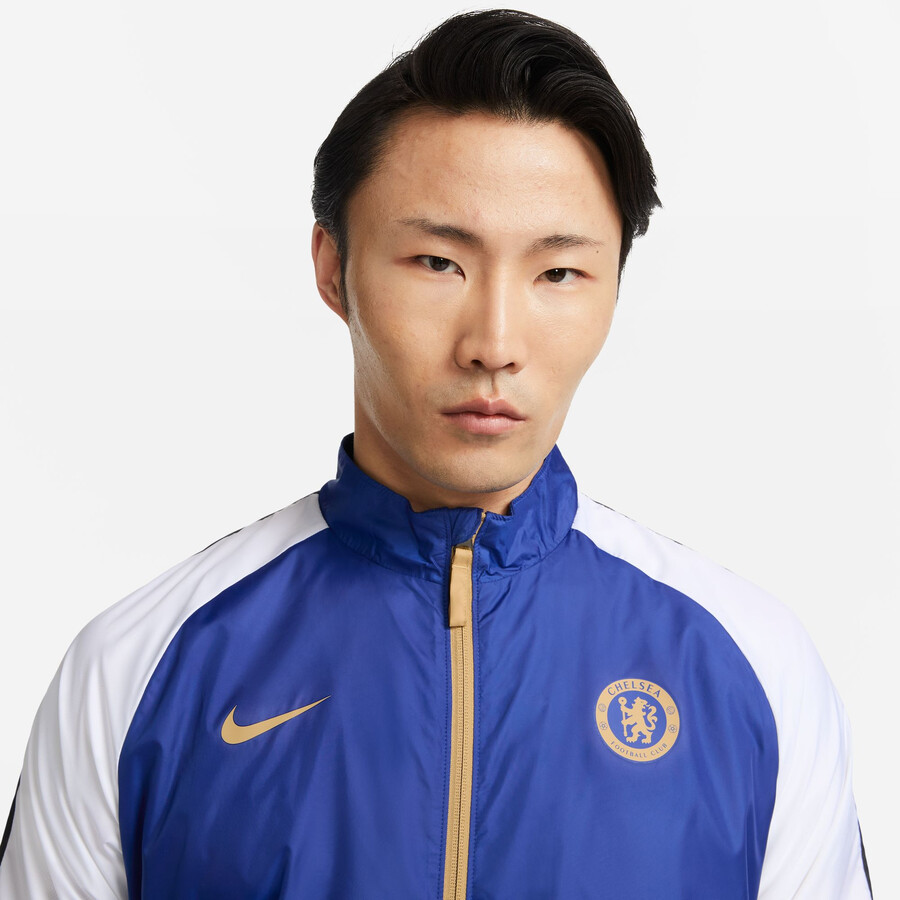 Survetement foot chelsea outlet