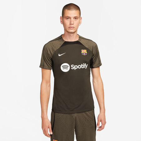 maillot barça 2023 entraînement