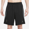 Short entraînement PSG Strike noir gris 2023/24