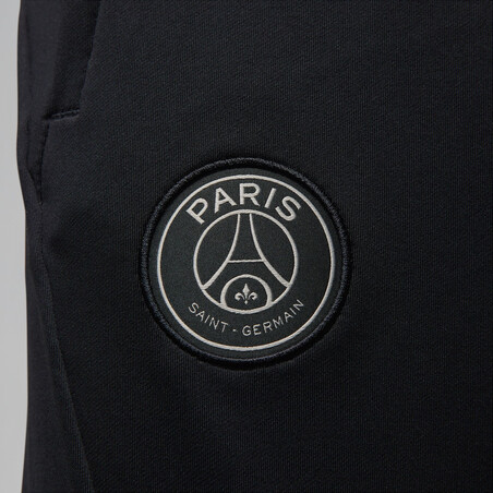 Pantalon survêtement PSG Strike noir 2023/24