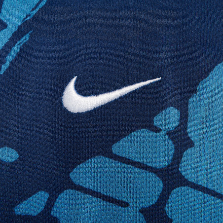 Maillot Nike F.C. bleu