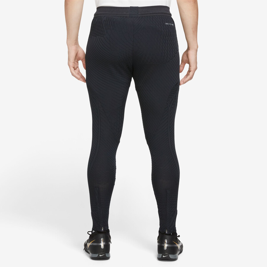 Pantalon survêtement Chelsea Strike Elite noir or 2023/24