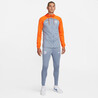 Ensemble survêtement Inter Milan Strike gris orange 2023/24