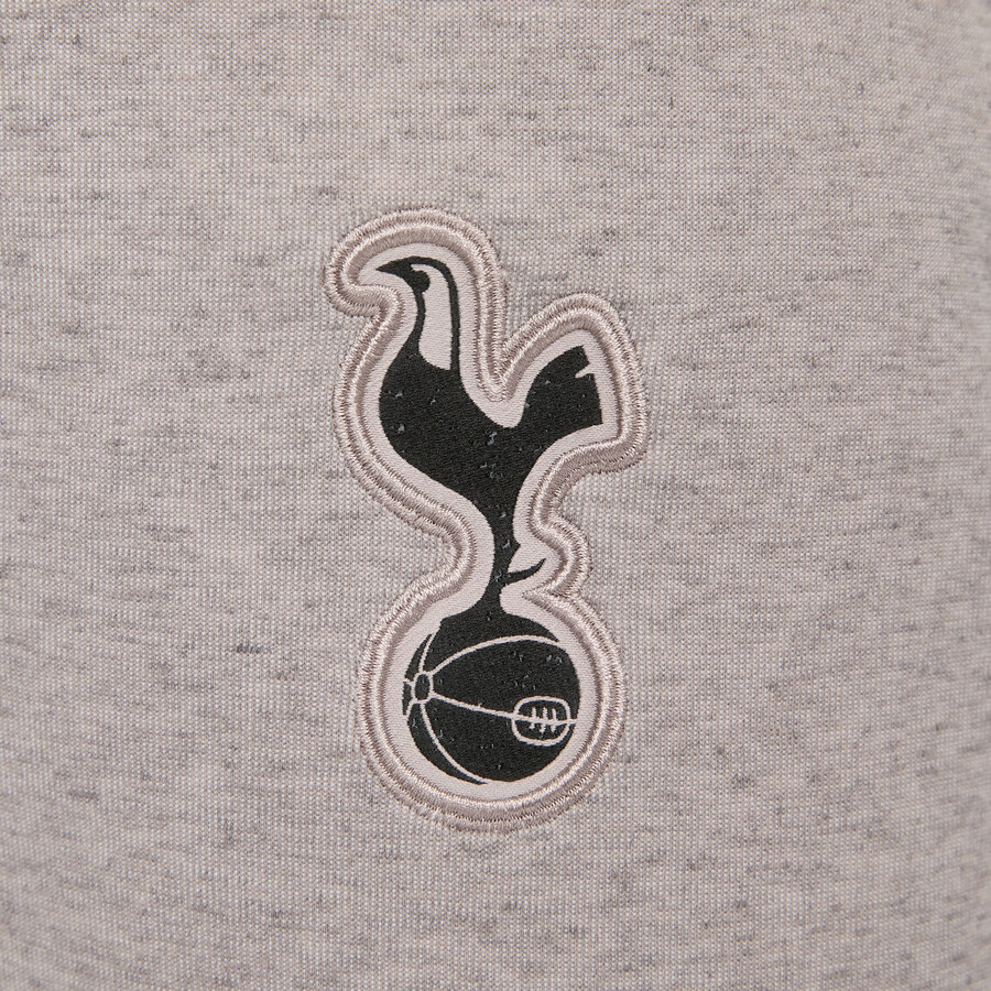 Pantalon survêtement Tottenham TechFleece gris 2023/24