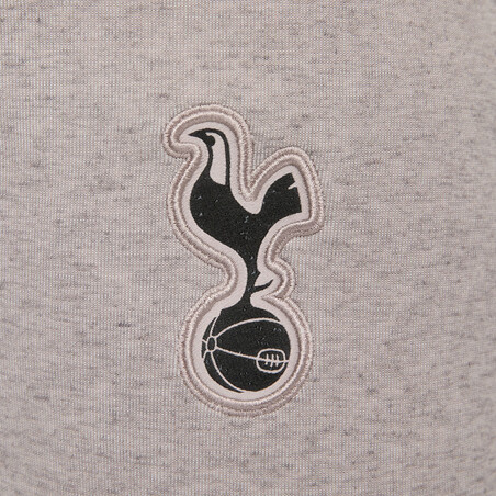 Pantalon survêtement Tottenham TechFleece gris 2023/24