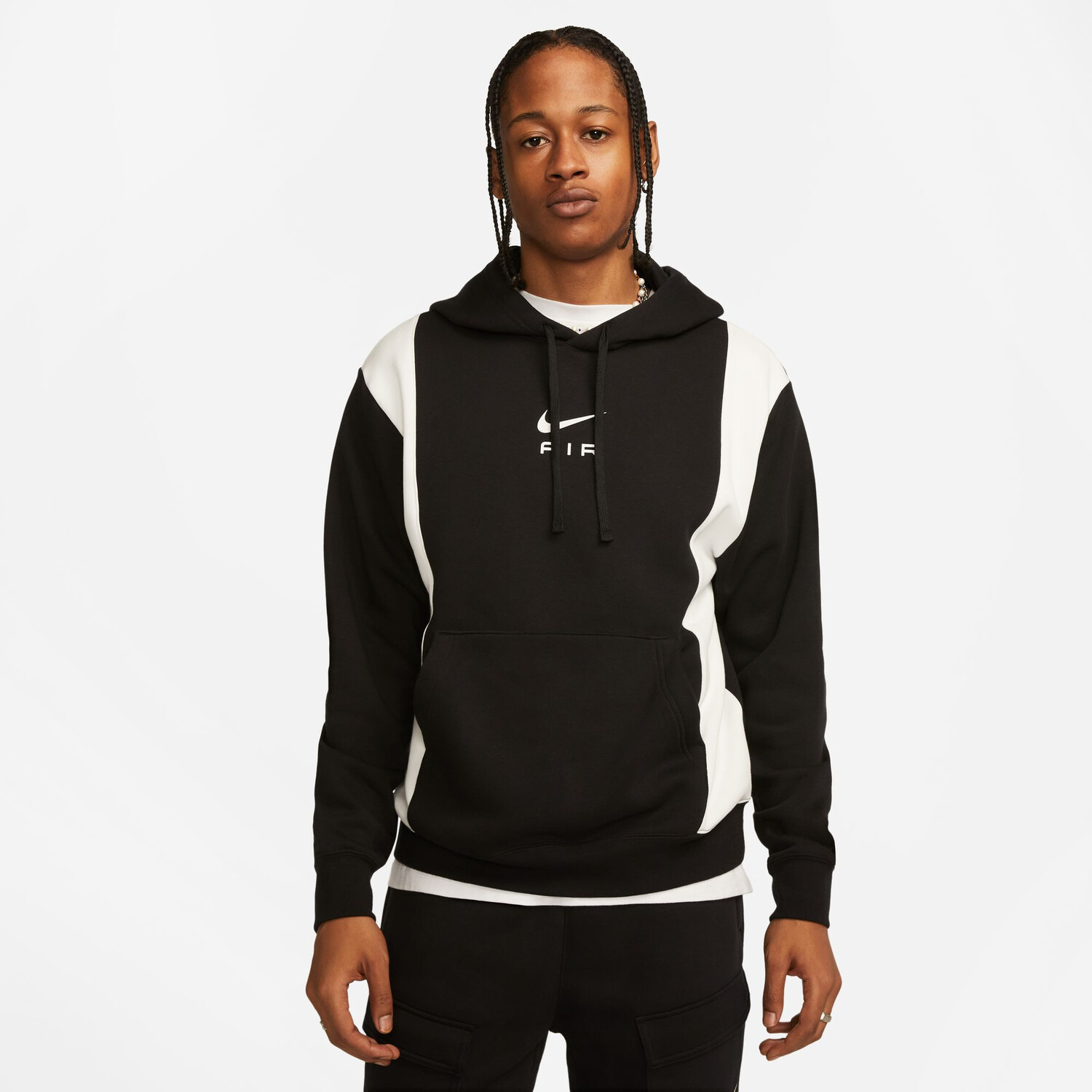 Nike air sweat a capuche online