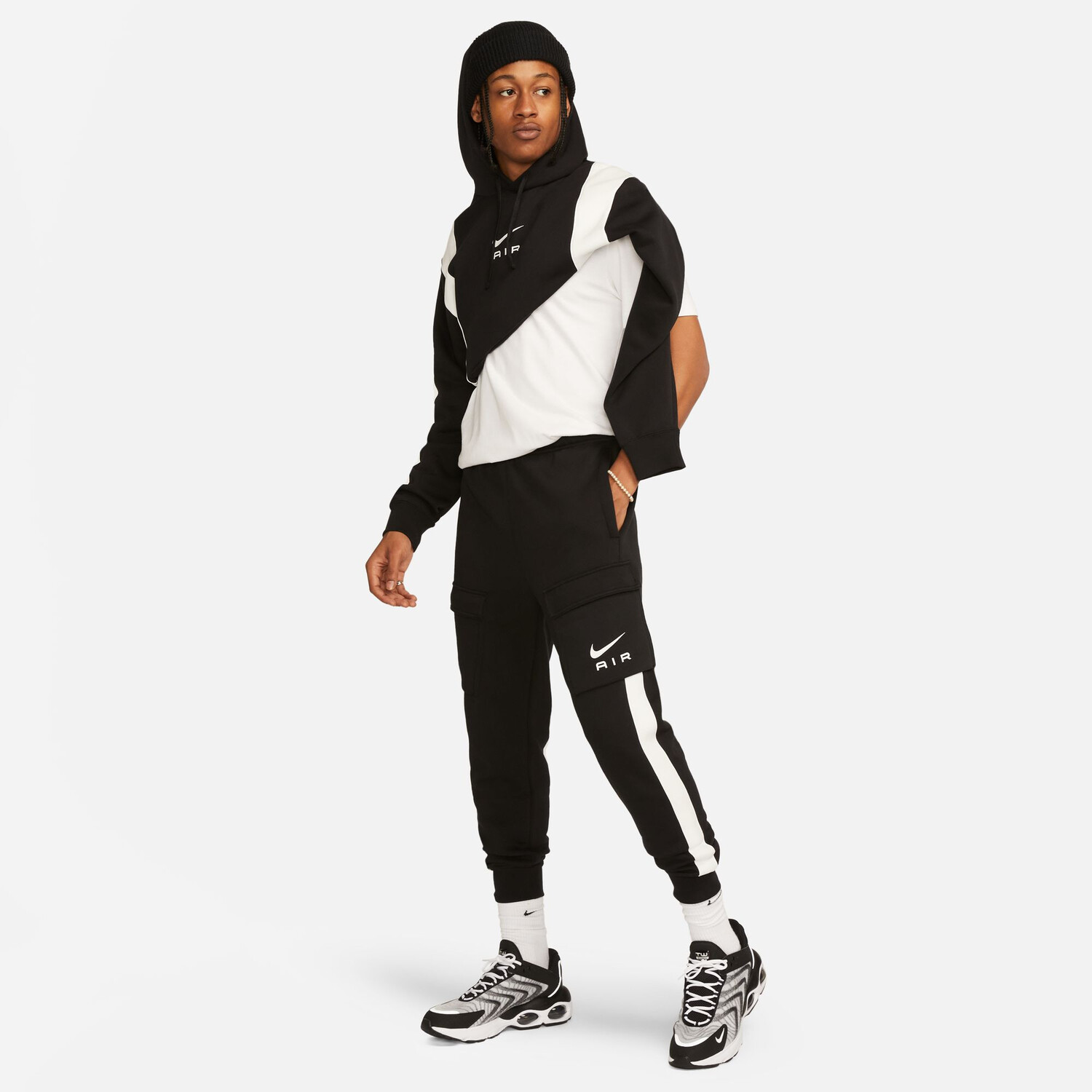 Survetement nike air clearance 2019