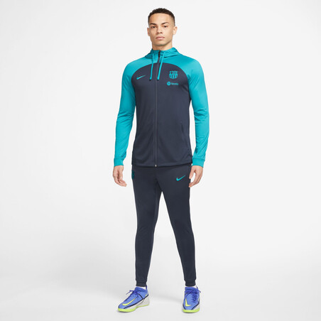 Survetement Barca Jogging FC Barcelone pour Homme Enfant et Femme Foot