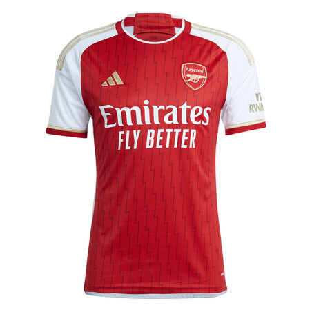 Maillot Saka Arsenal domicile 2023/24