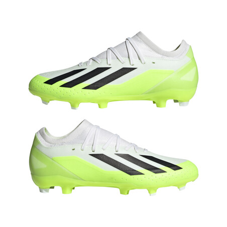 Adidas online x jaune