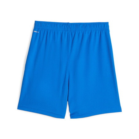 Short junior Puma x Neymar bleu jaune