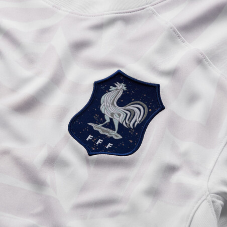 Maillot Equipe de France extérieur Coupe du monde féminine 2023