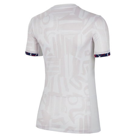 Maillot Femme Equipe de France extérieur 2023