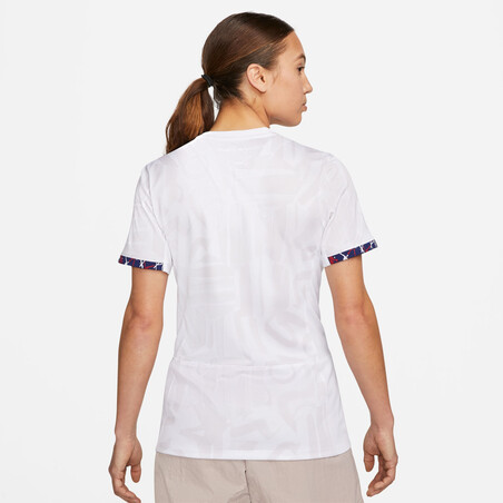 Maillot Femme Equipe de France extérieur 2023