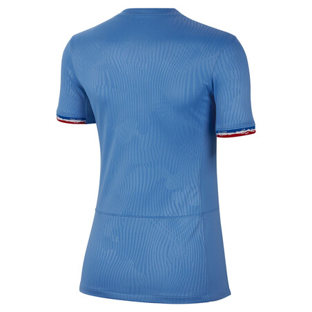 Maillot Femme Equipe de France domicile 2023