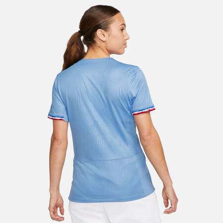 Maillot Femme Equipe de France domicile 2023