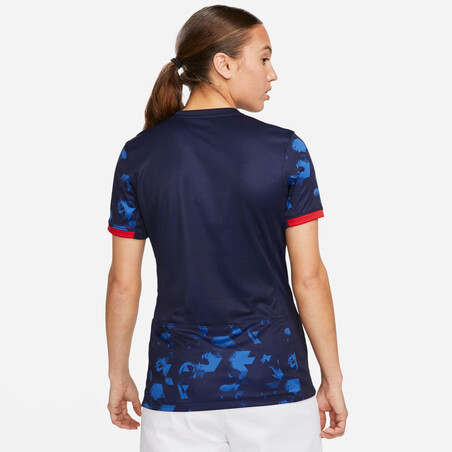 Maillot Femme Pays-Bas extérieur 2023