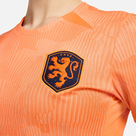 Maillot Femme Pays-Bas domicile 2023