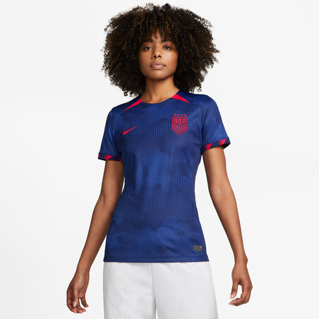 Maillot Femme USA extérieur 2023